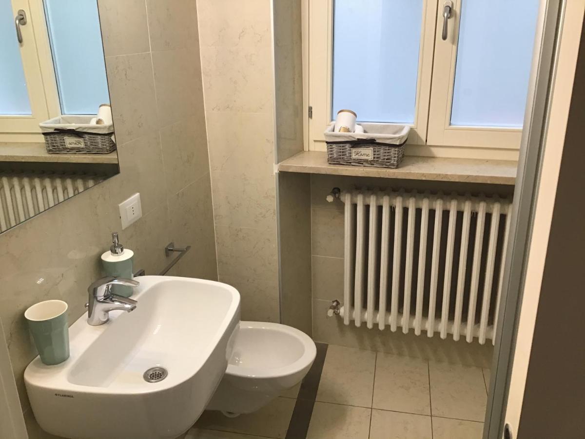 A Due Passi Da Giulietta-Casa Montecchi فيرونا المظهر الخارجي الصورة